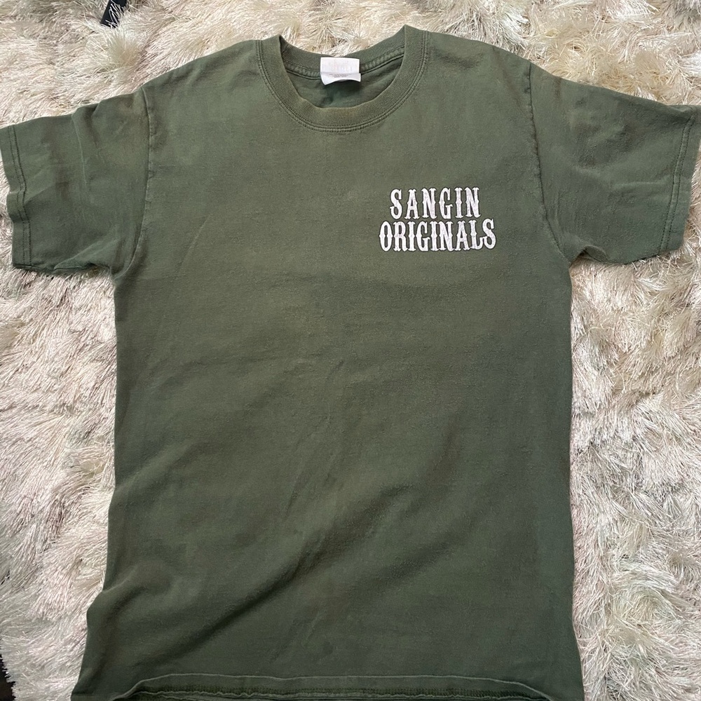 Graphic Tee